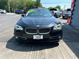 Used 2015 BMW 535i xDrive Sedan image 3