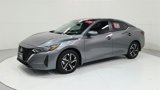 Used 2025 Nissan Sentra SV w/ All-Weather Package image 3