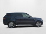 Used 2017 Land Rover Range Rover Sport HSE image 4