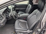 Used 2021 Toyota Camry XSE image 2