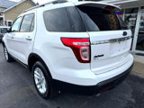 Used 2015 Ford Explorer XLT image 4