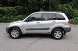Used 2001 Toyota RAV4 2WD image 3