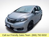 Used 2018 Honda Fit Sport image 1