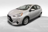 Used 2015 Toyota Prius C Three image 4