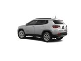 New 2025 Jeep Compass Latitude image 4