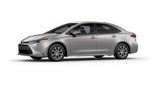 New 2025 Toyota Corolla LE image 3