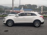 Used 2017 Cadillac XT5 Luxury w/ Driver Awareness Package image 2