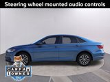 Used 2021 Volkswagen Jetta S w/ Driver Assistance Package image 4