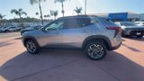 New 2025 Chevrolet Trax LT w/ LT Convenience Package image 5