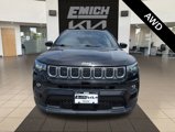 Used 2023 Jeep Compass Latitude image 2