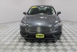 Used 2018 Ford Fusion SE w/ Fusion SE Technology Package image 2