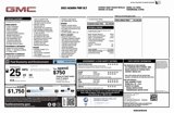 Used 2023 GMC Acadia SLT image 4