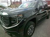 Used 2024 GMC Sierra 1500 AT4 w/ AT4 Premium Package image 3