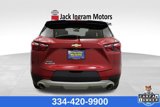 Used 2021 Chevrolet Blazer LT image 4