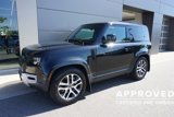 Used 2023 Land Rover Defender 90 SE image 3