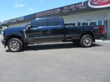 Used 2024 Ford F250 King Ranch image 2