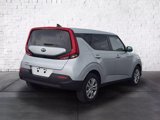 Used 2020 Kia Soul LX image 3