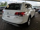 Used 2018 Volkswagen Atlas SEL image 5