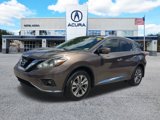 Used 2015 Nissan Murano SL w/ SL Technology Package image 2