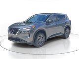 Used 2021 Nissan Rogue S image 2