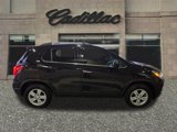 Used 2020 Chevrolet Trax LT w/ LT Convenience Package image 6