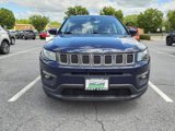 Used 2020 Jeep Compass Latitude w/ Popular Equipment Group image 2