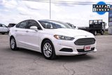 Used 2014 Ford Fusion SE image 4