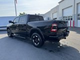 Certified 2022 RAM 1500 Rebel w/ G/T Package image 3