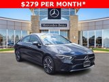 Certified 2025 Mercedes-Benz CLA 250 4MATIC image 6