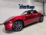 Used 2021 MAZDA MX-5 Miata Grand Touring image 2