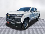New 2026 Chevrolet Colorado W/T image 3
