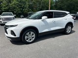 Used 2022 Chevrolet Blazer LT image 5
