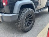 Used 2017 Jeep Wrangler Unlimited Sport w/ Connectivity Group image 5