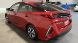 Used 2018 Toyota Prius Prime Advanced image 5