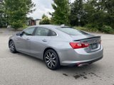 Used 2023 Chevrolet Malibu RS image 5