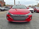 Used 2020 Hyundai Elantra SEL w/ Cargo Package (C1) image 2