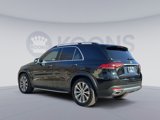 Certified 2022 Mercedes-Benz GLE 350 4MATIC image 4