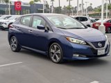 Used 2021 Nissan Leaf SV image 3