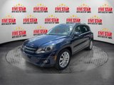 Used 2016 Volkswagen Tiguan SE image 3
