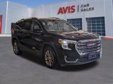 Used 2023 GMC Terrain SLT image 3
