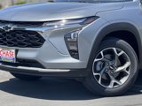 New 2025 Chevrolet Trax LT w/ Driver Confidence Package image 3