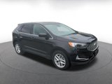 Used 2024 Ford Edge SEL image 2
