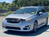 Used 2016 Subaru Impreza 2.0i Sport Premium image 3