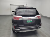 Used 2016 GMC Terrain Denali w/ Cargo Package image 6
