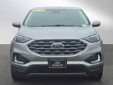 Used 2022 Ford Edge SEL image 2