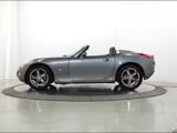 Used 2007 Pontiac Solstice Convertible w/ Premium Package image 4