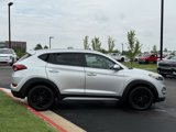 Used 2017 Hyundai Tucson SE image 5