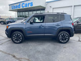 Used 2023 Jeep Renegade Trailhawk w/ Trailhawk Elite Group image 3