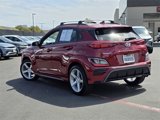 Used 2022 Hyundai Kona N Line image 4