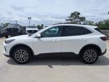 Used 2023 Ford Escape SE w/ PHEV Premium Package image 3